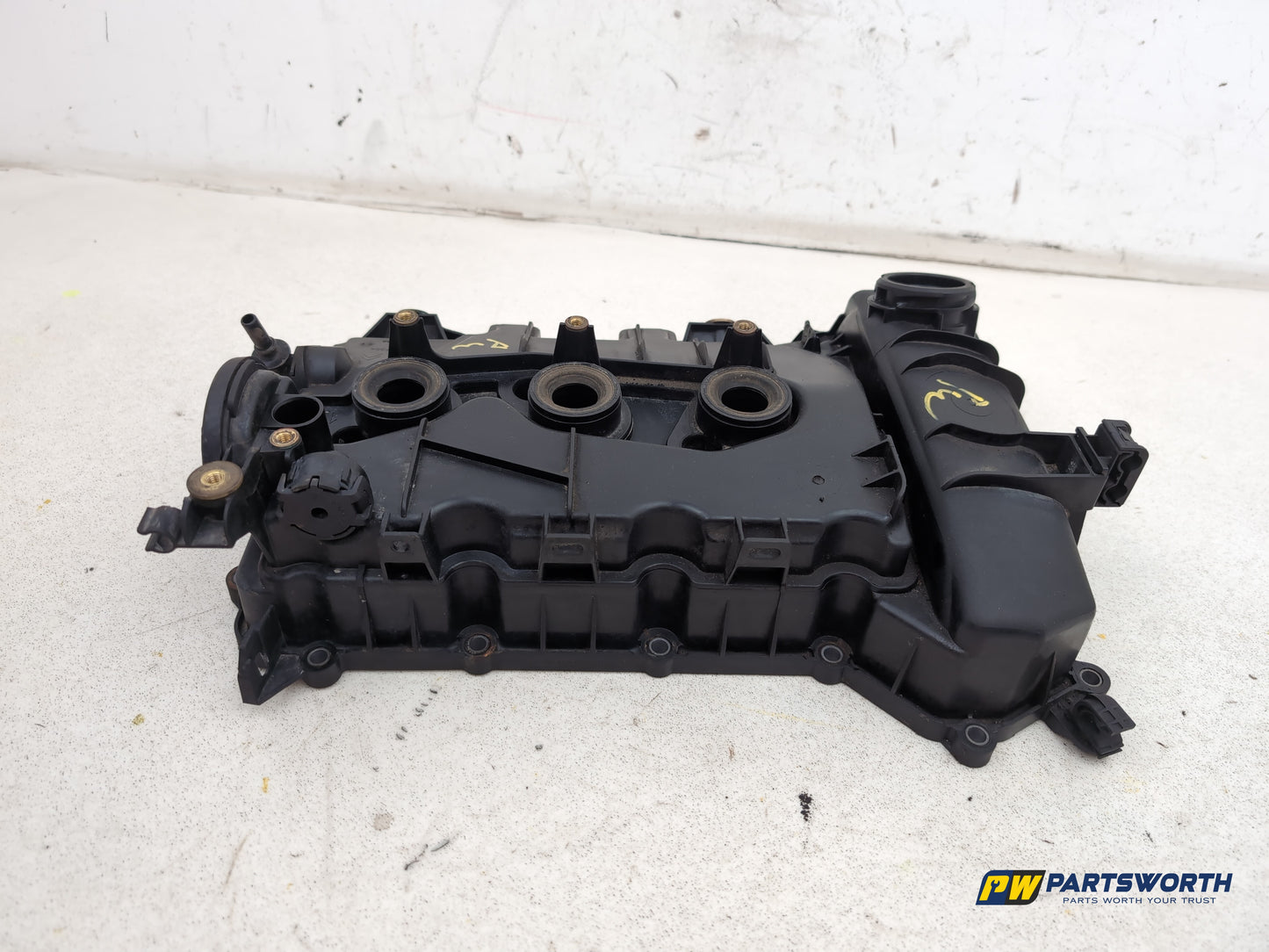 Engine Cover 5