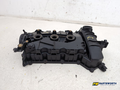 Engine Cover 5