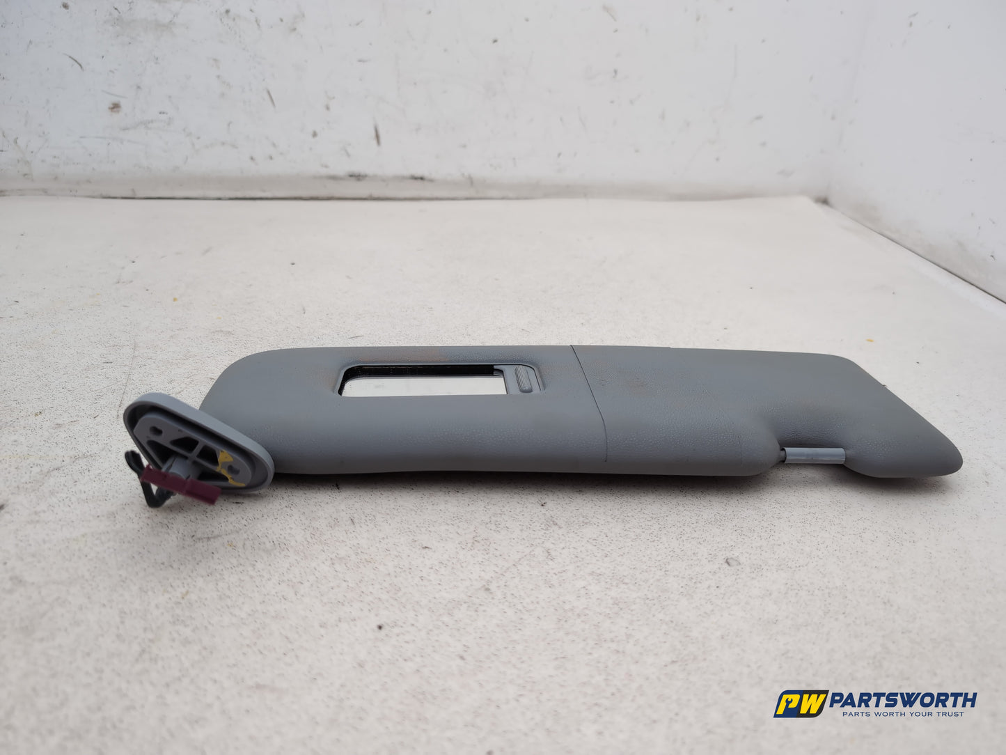 Sun Visor RH 5