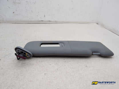 Sun Visor RH 5