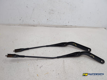 Wiper Front Arm 5