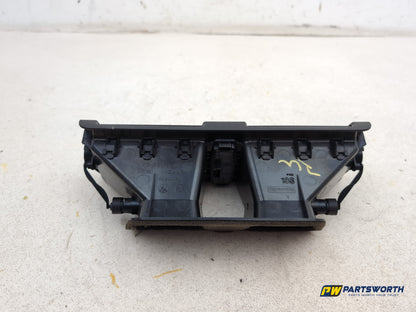 Dashboard Trim With Air Vent  5