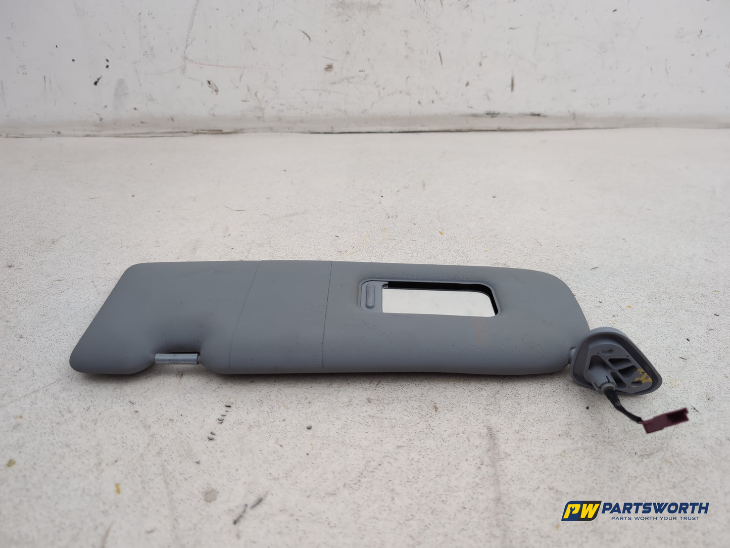 Sun Visor LH 5