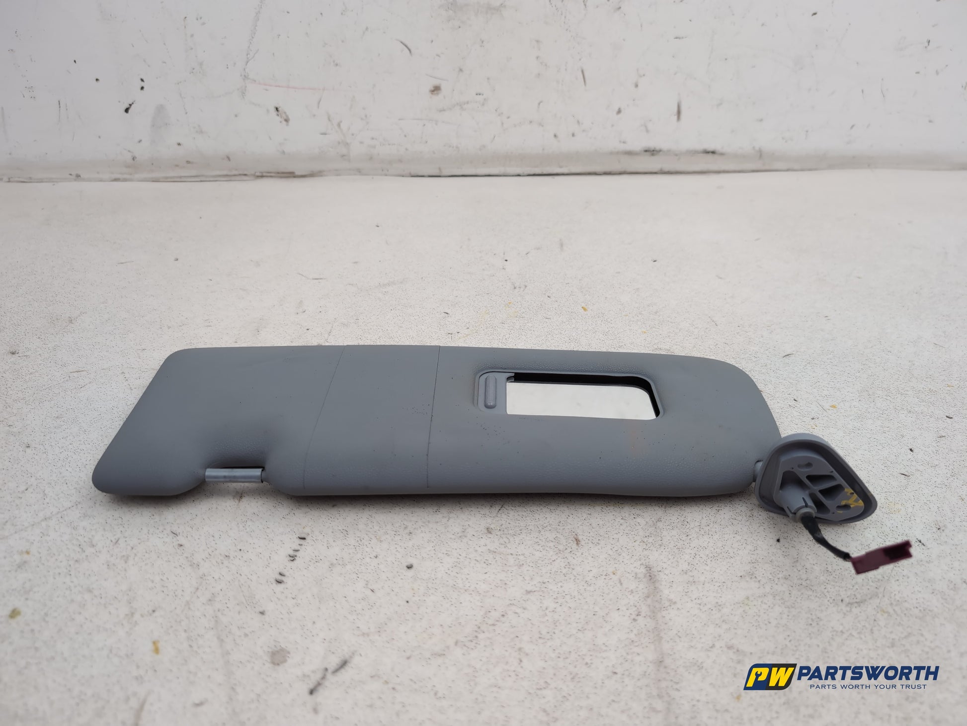 Sun Visor LH 5