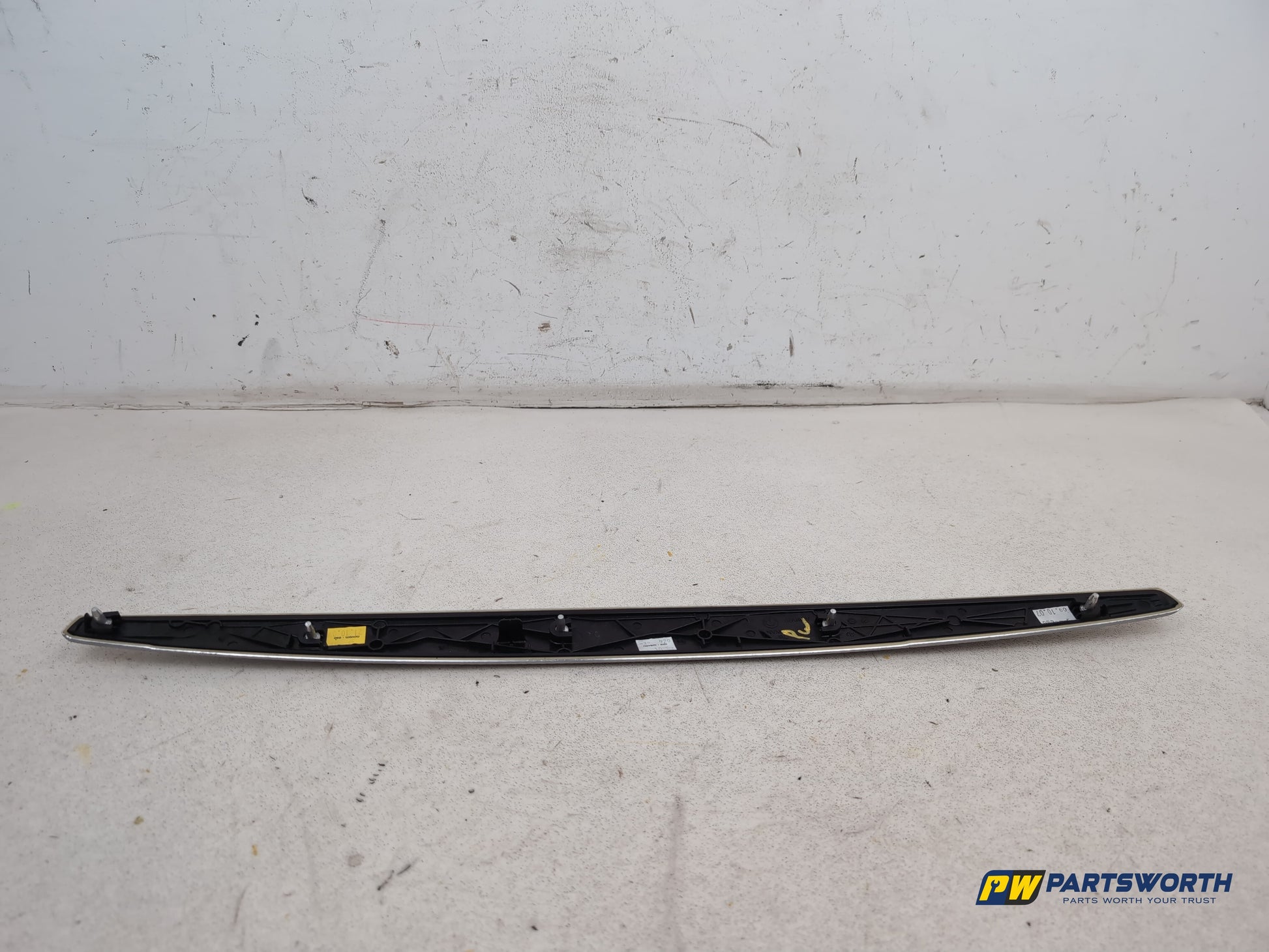 Dashboard Trims  5