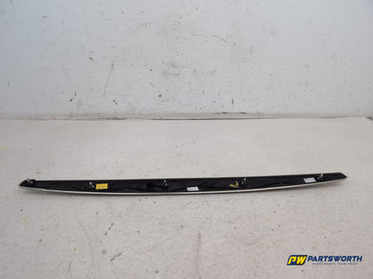 Dashboard Trims  5