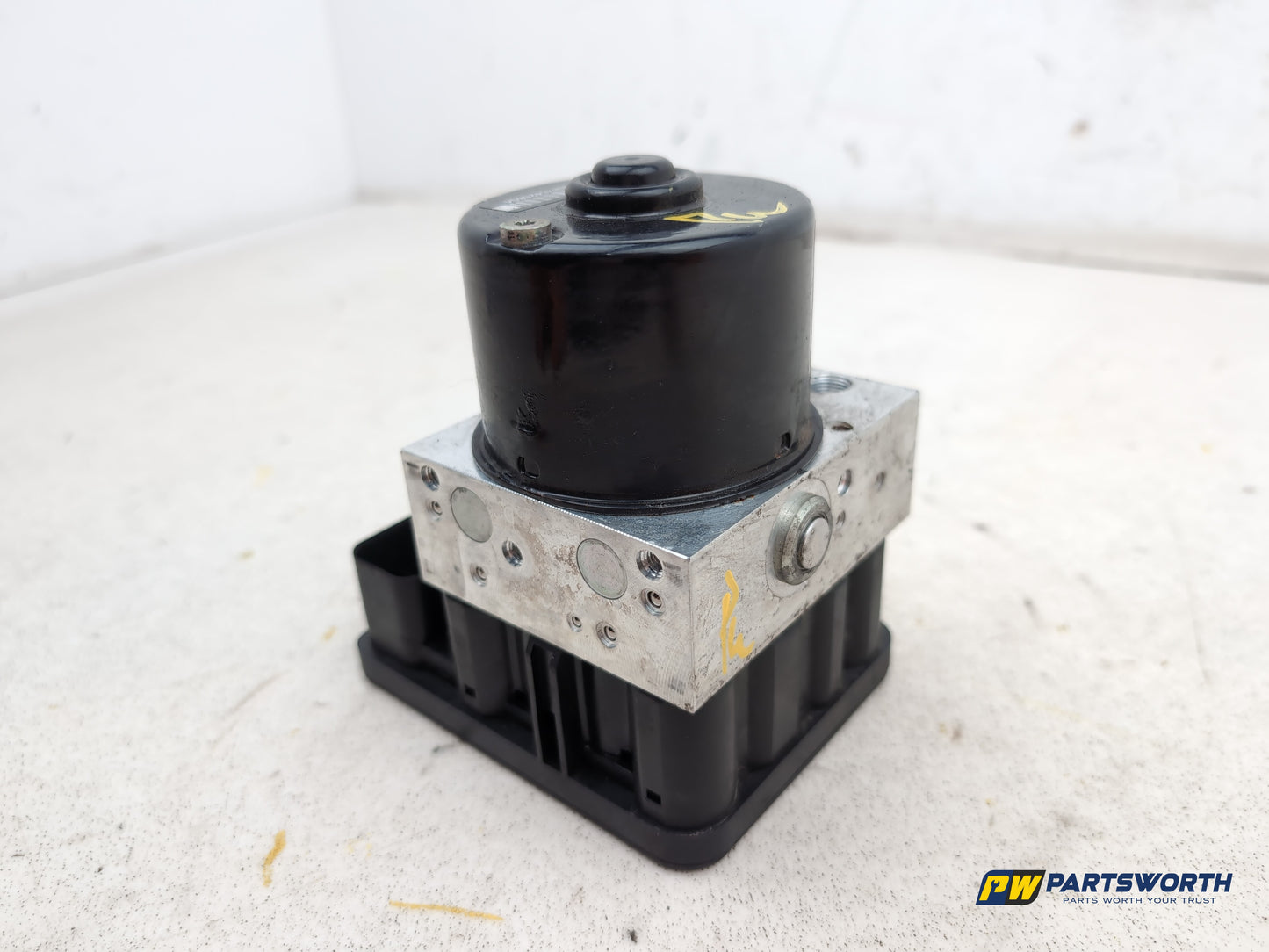 ABS Pump 5