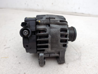 Alternator 5