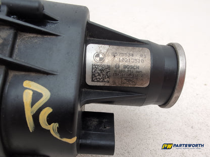 Engine Inlet Manifold 5