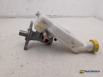 Brake Master Cylinder Assembly 5