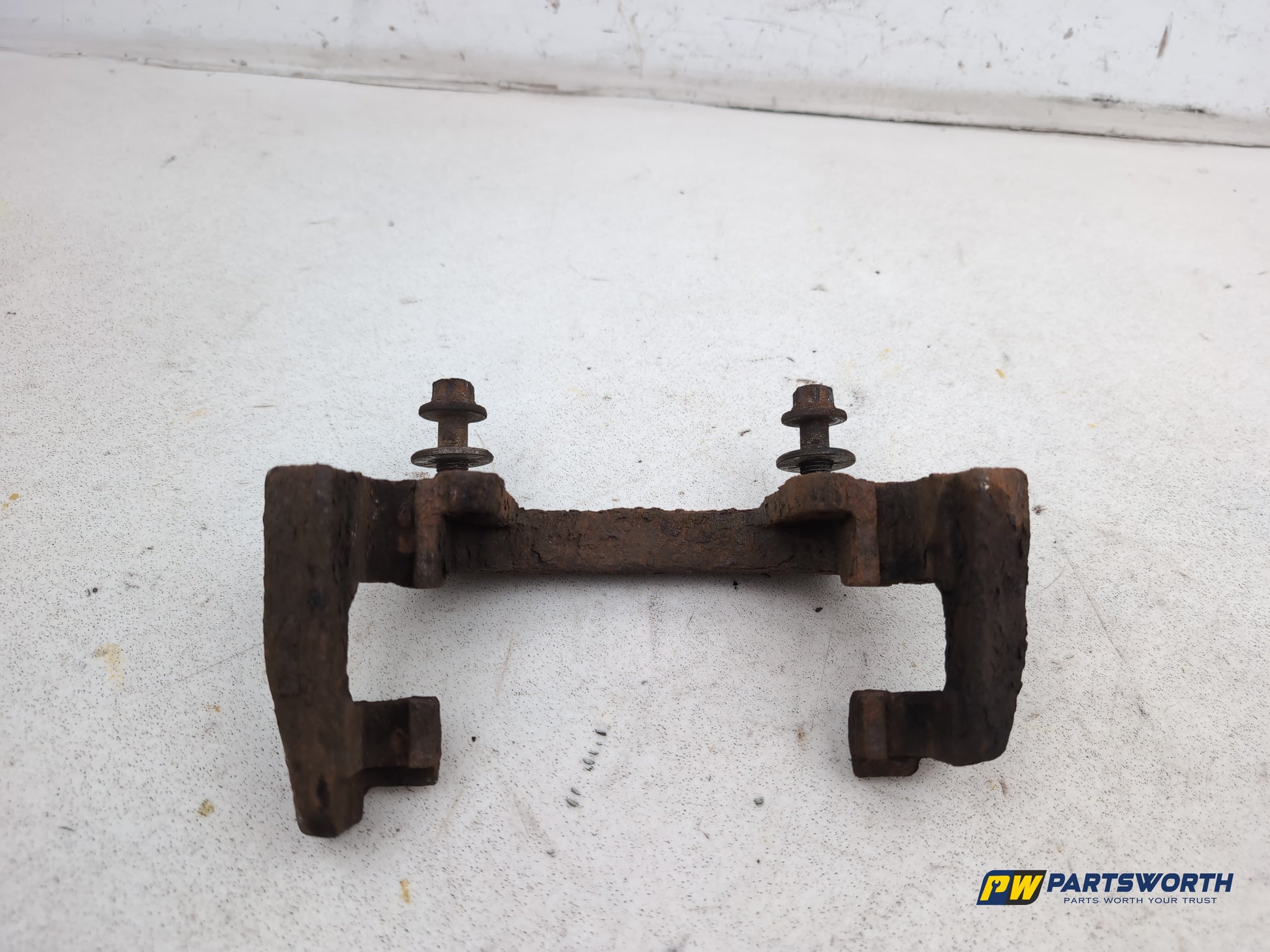 Brake Caliper Front Support 5