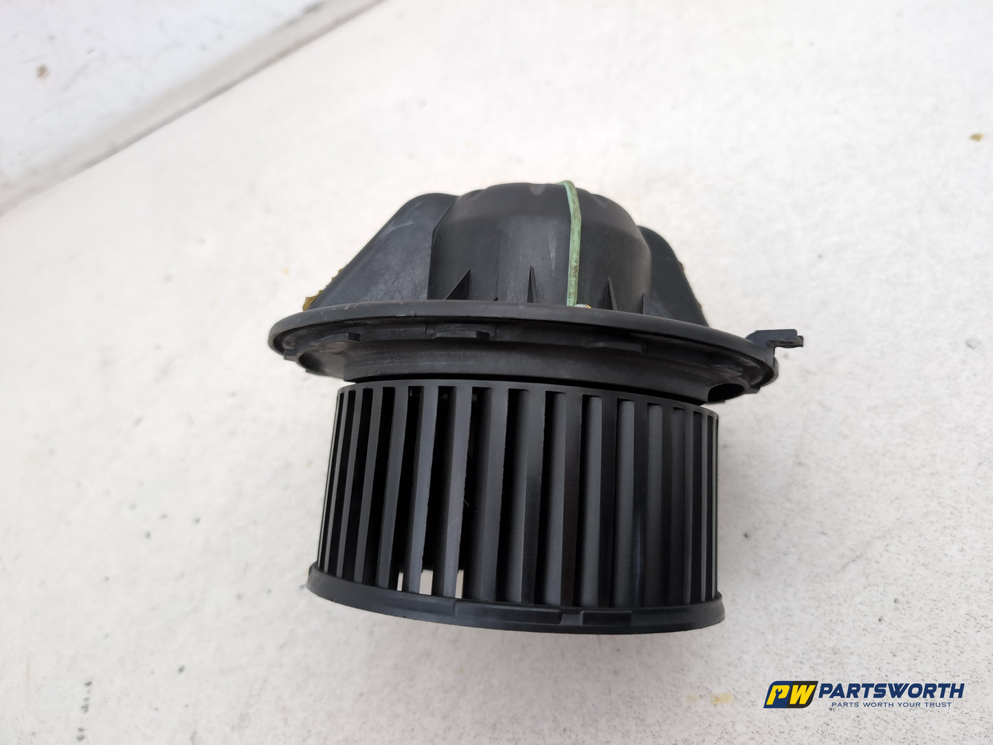 Heater Blower Motor 5