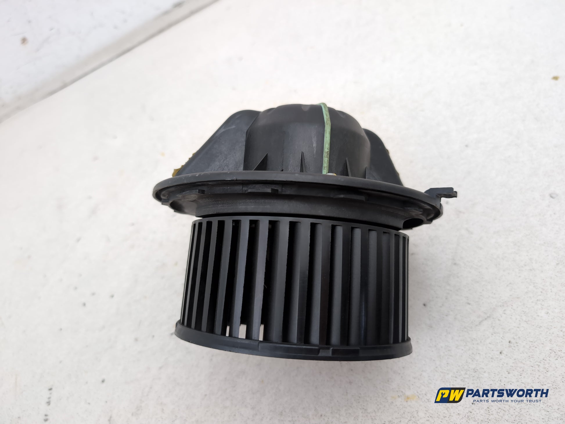 Heater Blower Motor 5