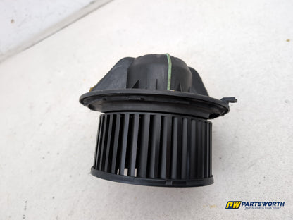 Heater Blower Motor 5