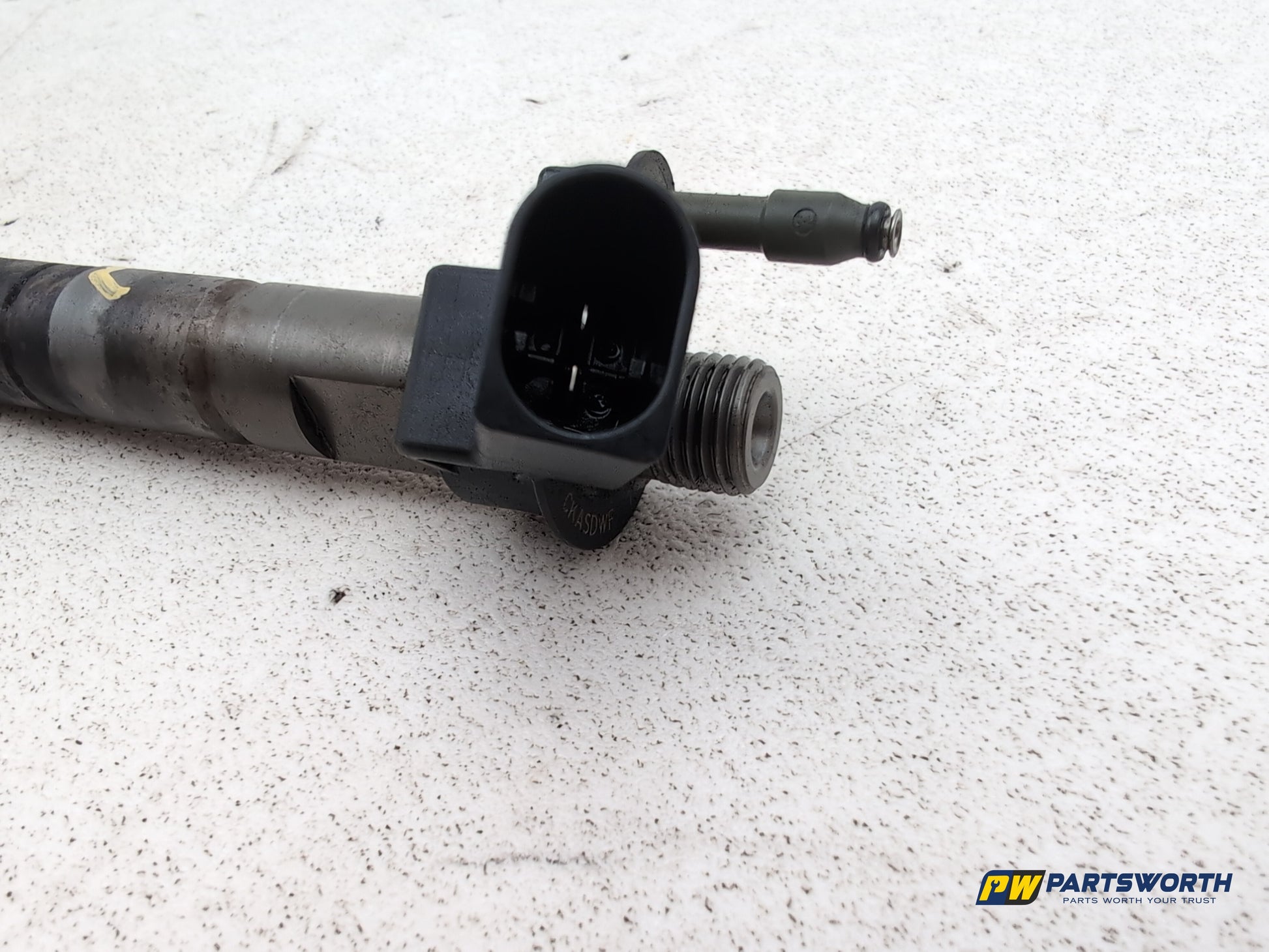 Fuel Injector 5