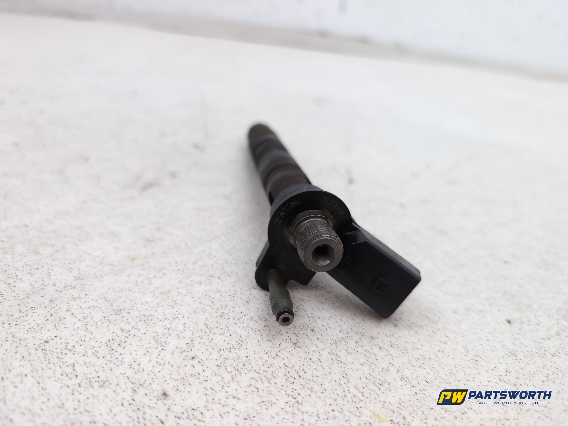 Fuel Injector 5