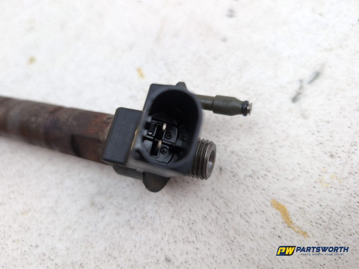 Fuel Injector 5