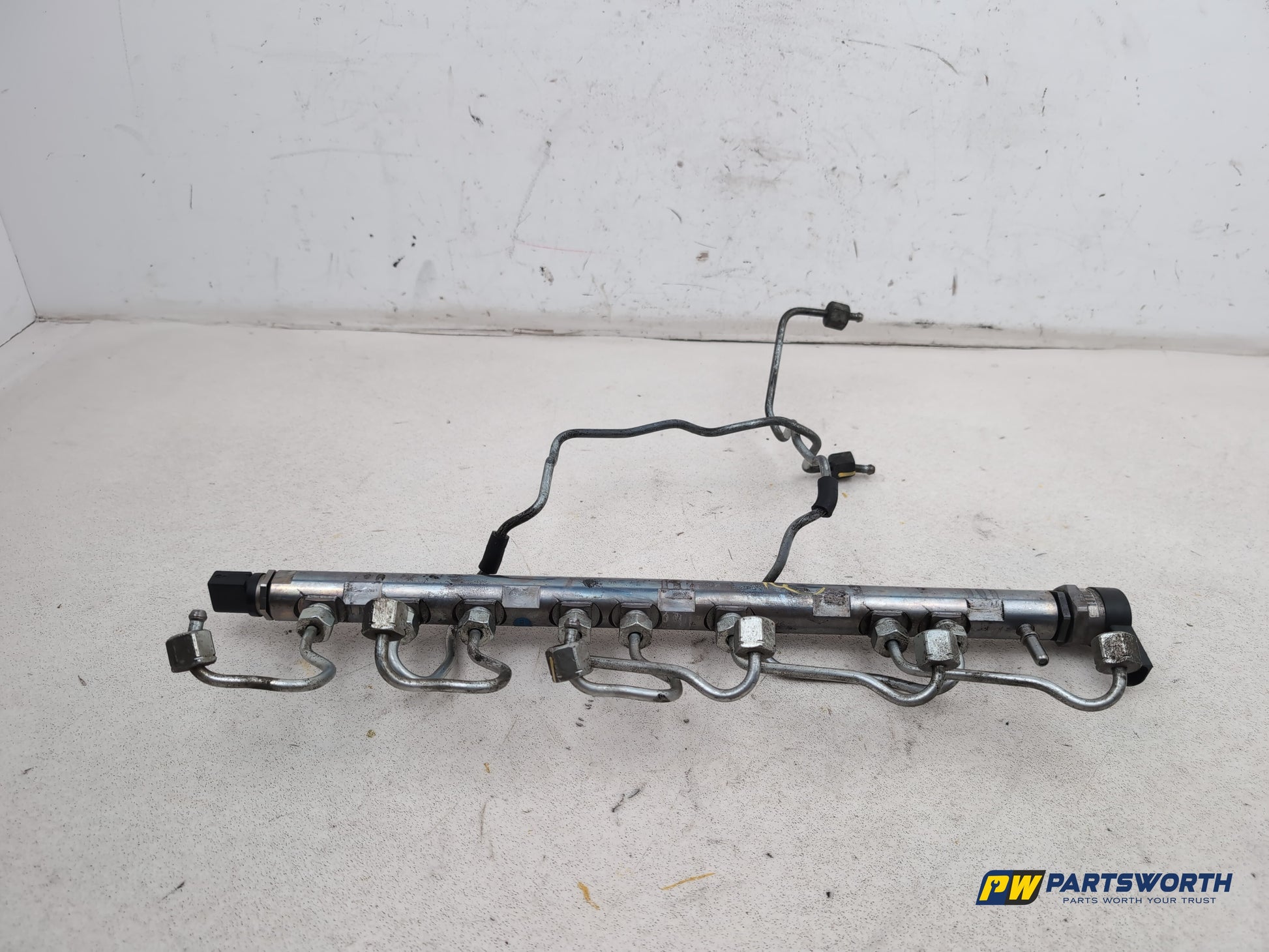Fuel Rail 5