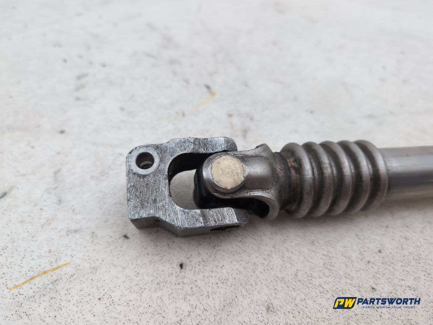 Steering Column UJ 5