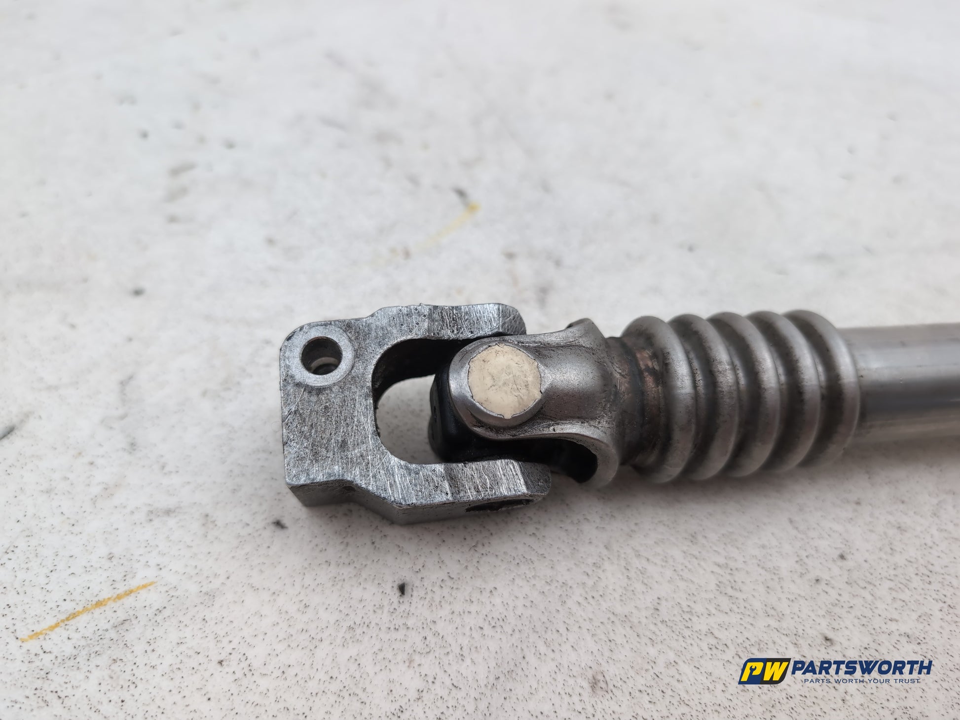 Steering Column UJ 5