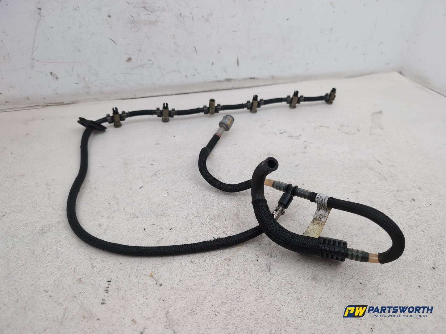 Misc pipes 4