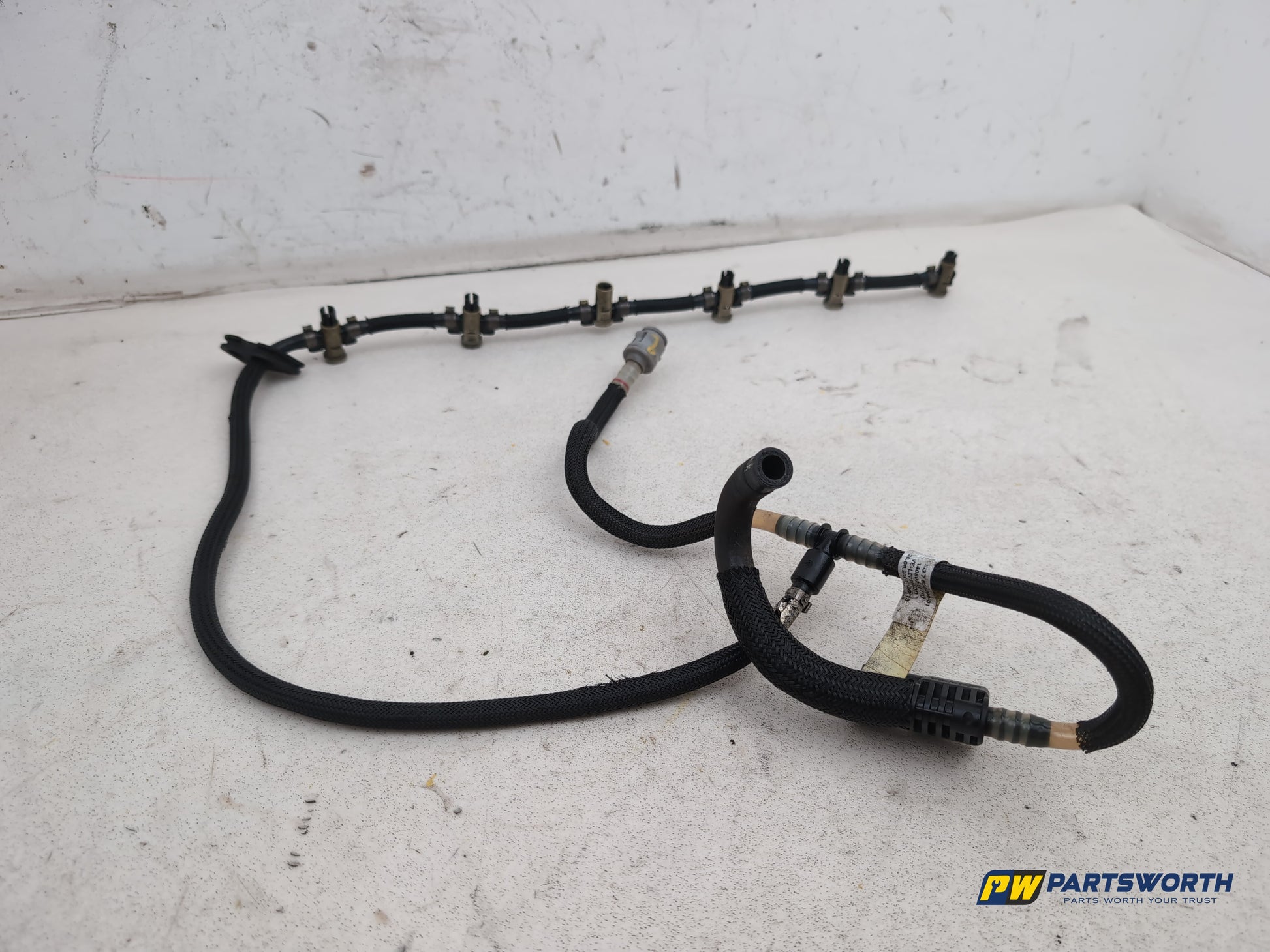 Misc pipes 4