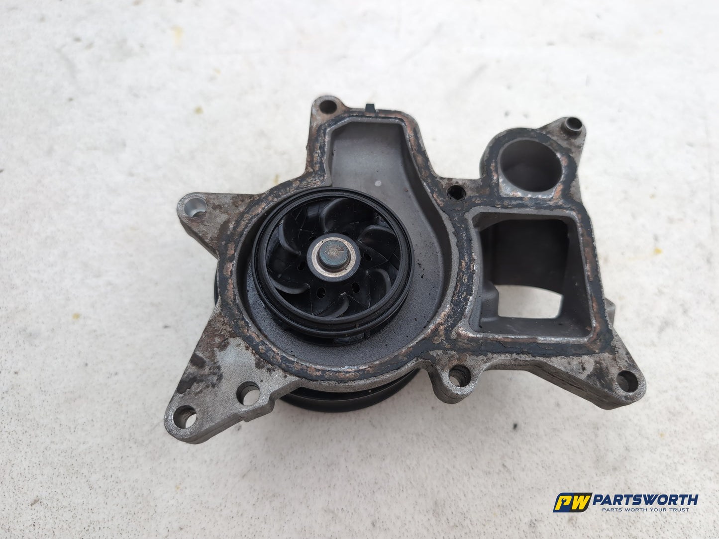 Water Pump 5