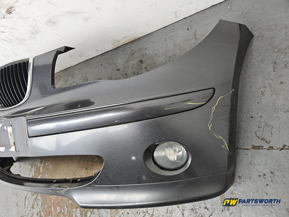 Front Bumper 5