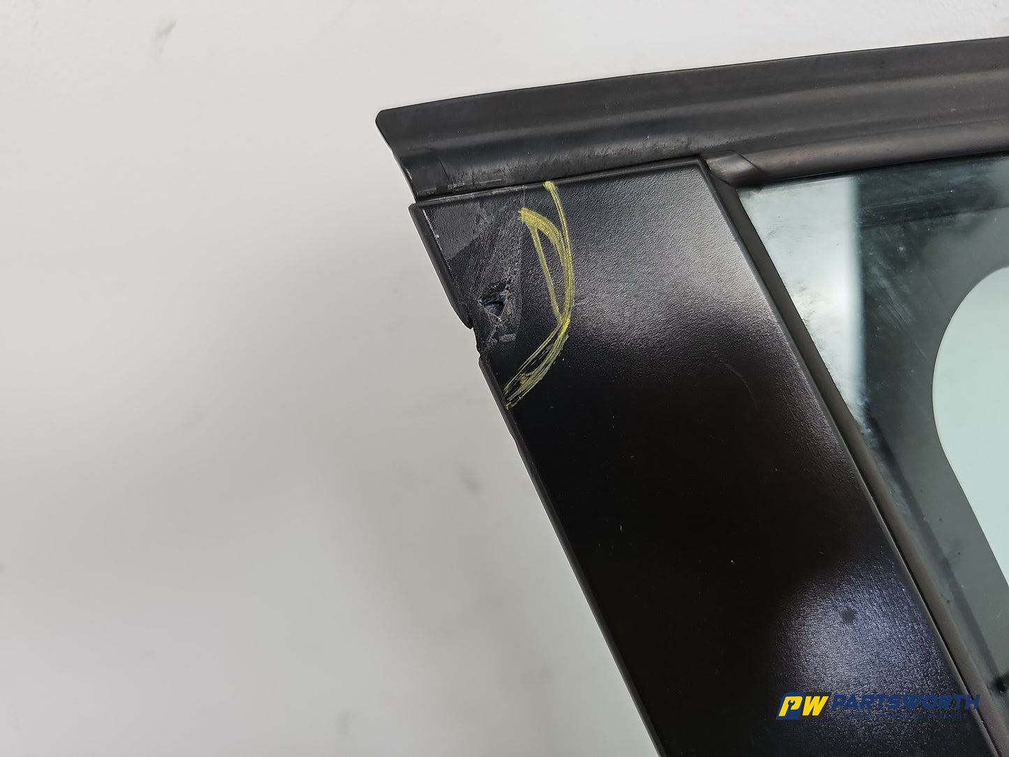 Door Front RH 5