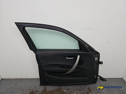 Door Front LH 5