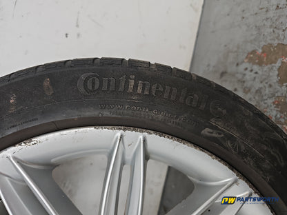 Wheel Road Alloy 5