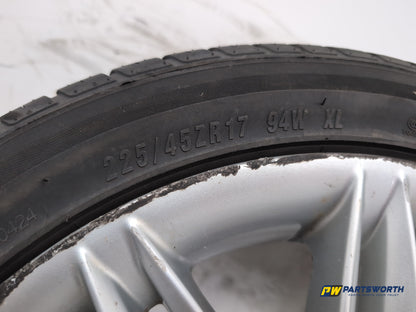 Wheel Road Alloy 5