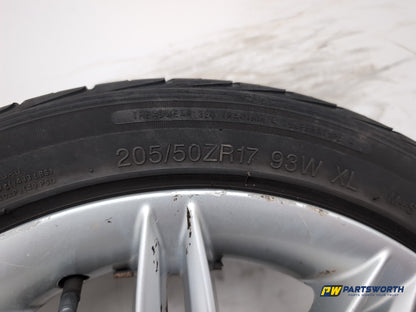 Wheel Road Alloy 5
