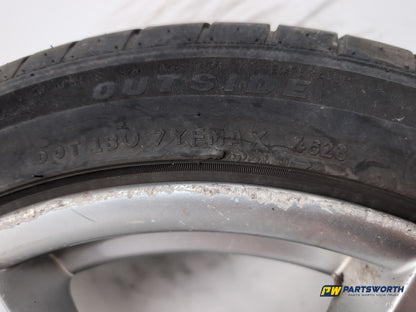 Wheel Road Alloy 5
