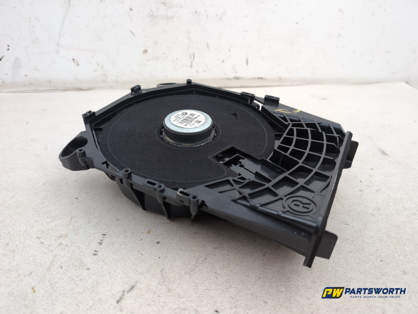 Speaker 5