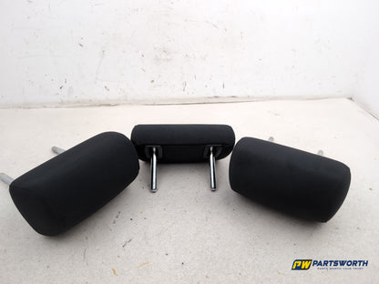 Rear Headrest 5