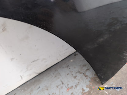Bmw X1 Xdrive18d M Sport E84 Suv Door Rear Rh Driver Side Black Sapphire 475 - photo 5