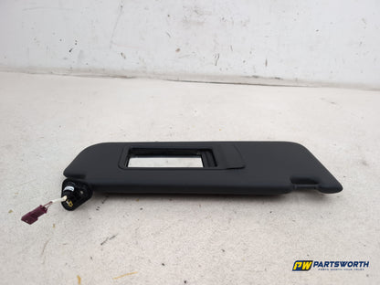 Sun Visor RH 5