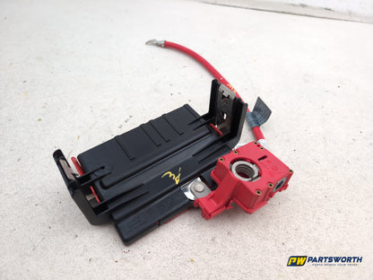 Positive Pole Battery Power Boot Distribution Fuse Box 5