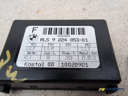 Rain Sensor  5