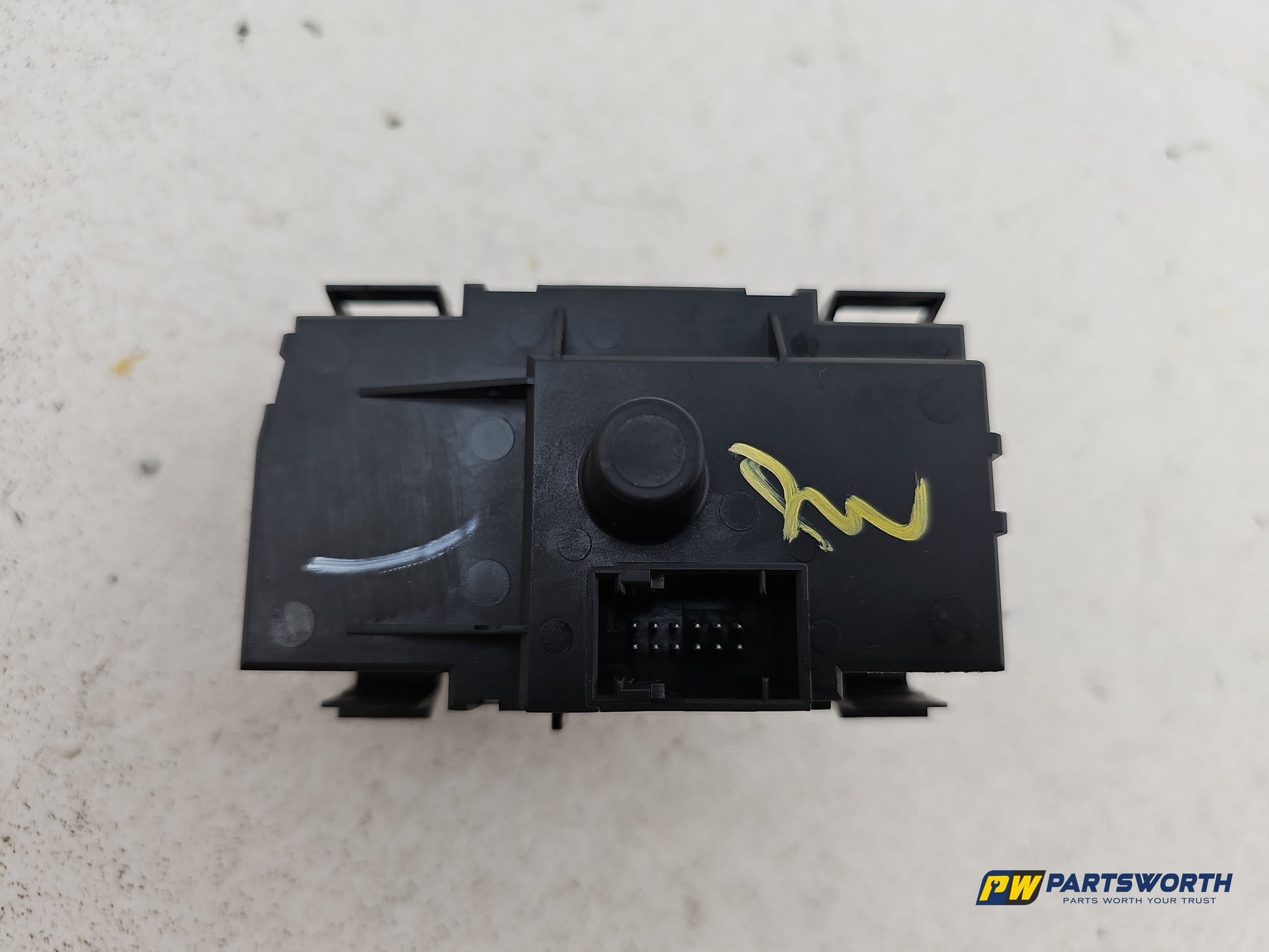 Switch Headlamp 5