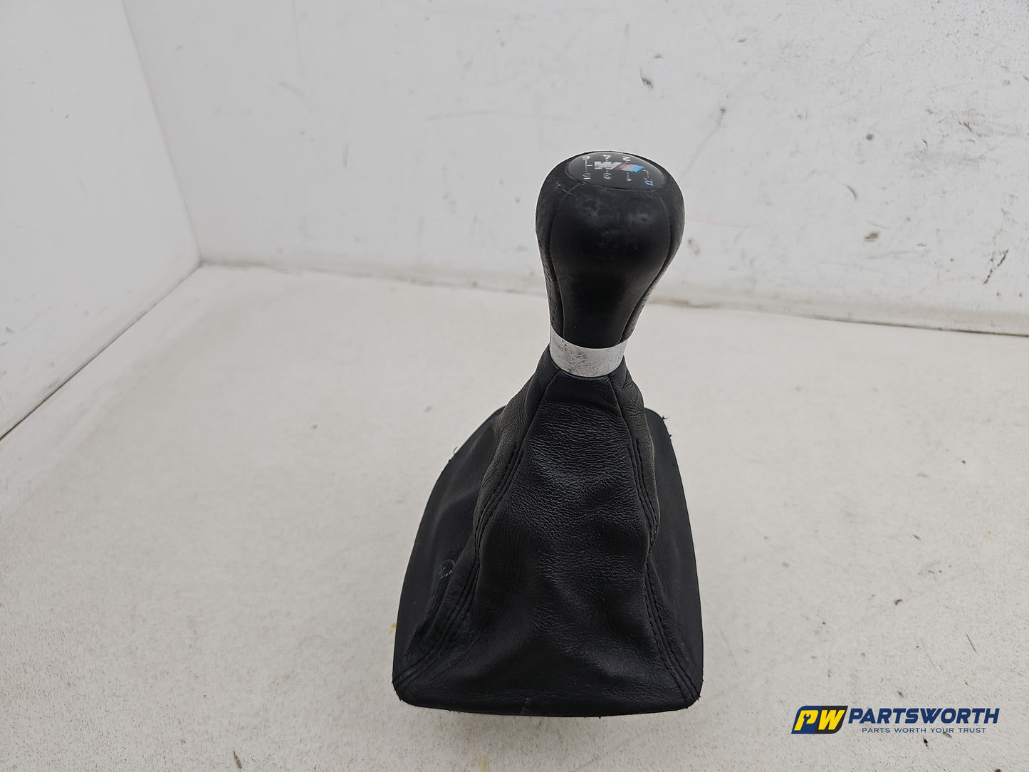 Gear Lever Gaiter 5