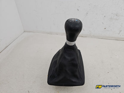 Gear Lever Gaiter 5