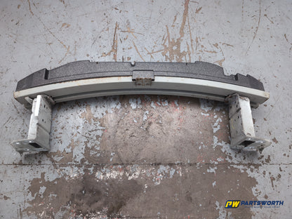 Bumper Front Reinforcement 5