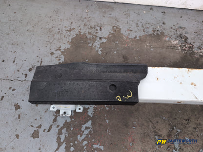 Bumper Rear Reinforcement 5