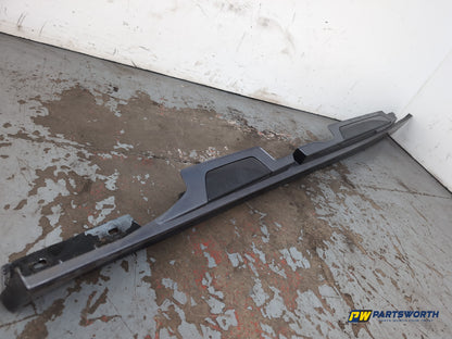 Side Skirt RH 5