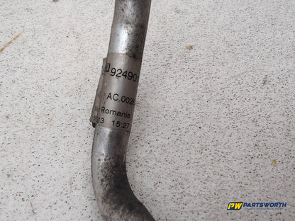 Air Conditioning Pipes Set 5