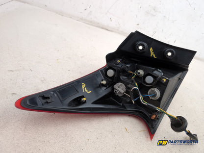 Lamp Assembly Rear RH 5