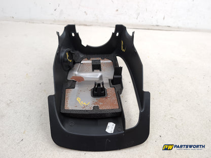 Steering Column Shroud Lower 5