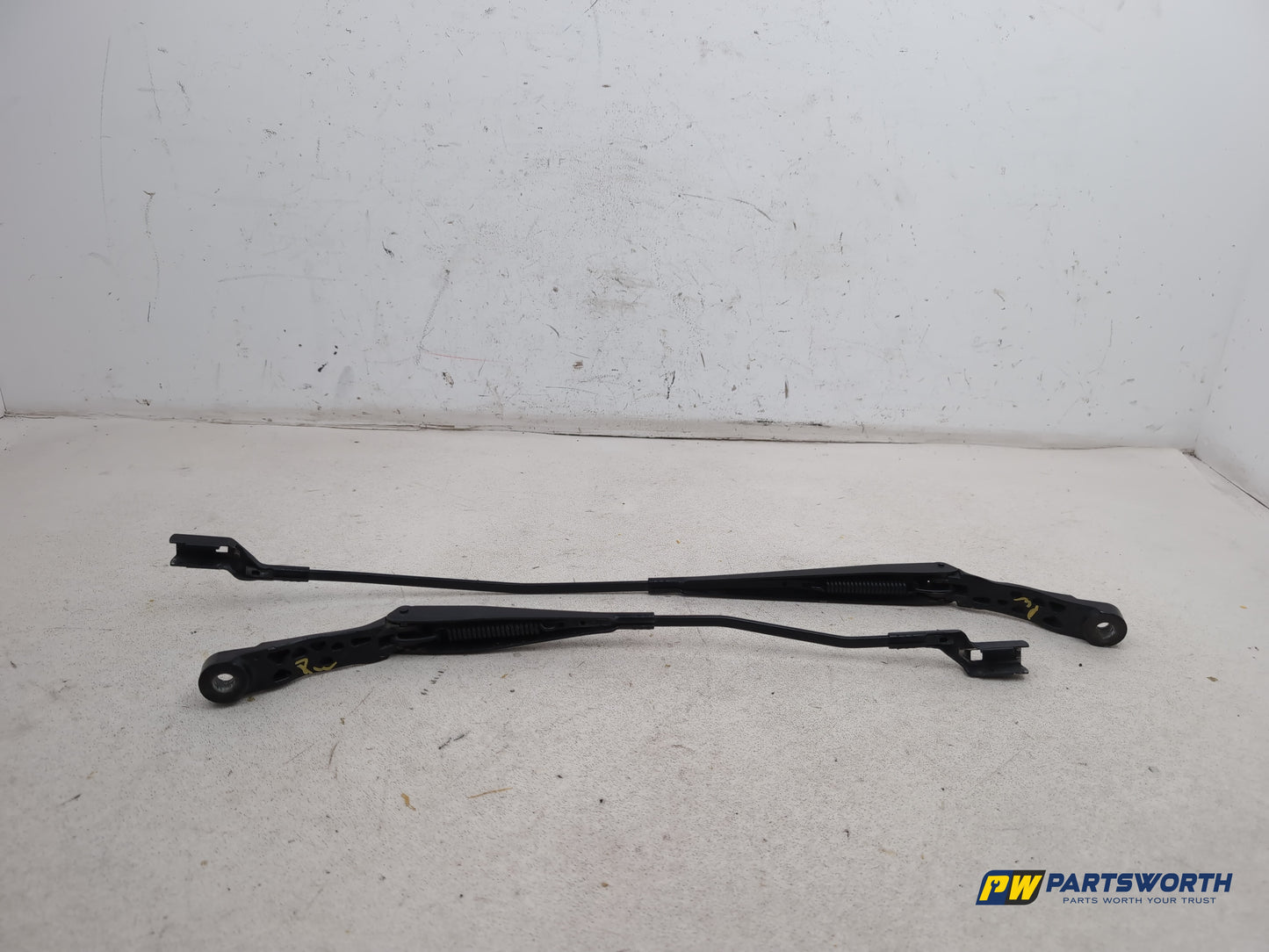 Wiper Front Arm 5